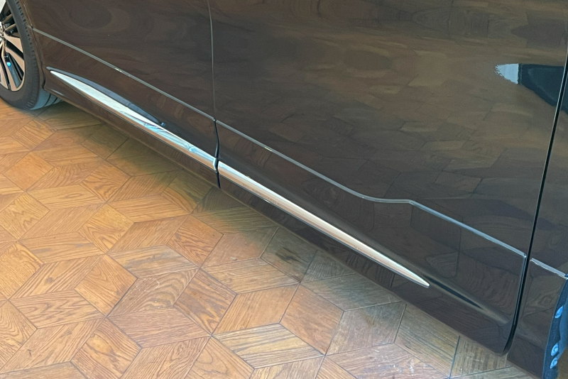 トヨタ アルファード 中古車