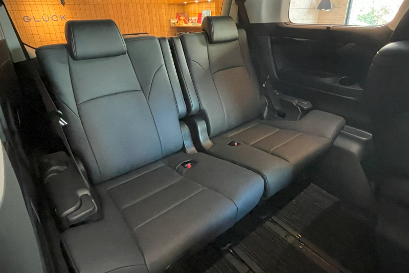 トヨタ アルファード 中古車