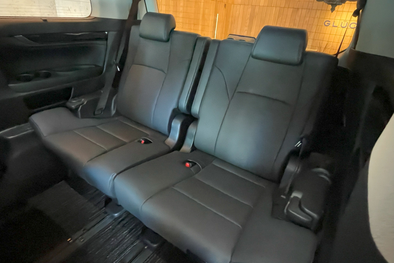 トヨタ アルファード 中古車