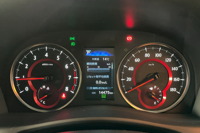 トヨタ アルファード 中古車