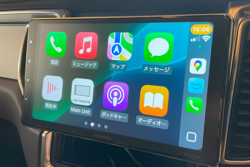 ポルシェ マカン 中古車