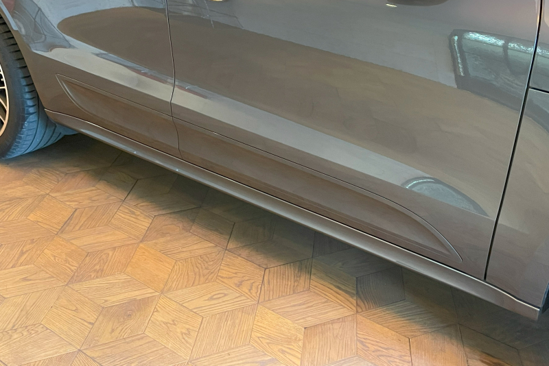 ポルシェ マカン 中古車