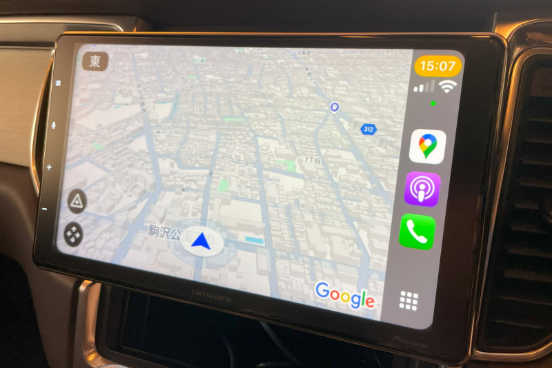 ポルシェ マカン 中古車