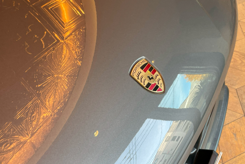 ポルシェ マカン 中古車