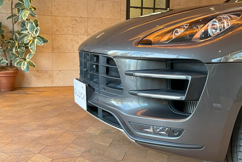 ポルシェ マカン 中古車