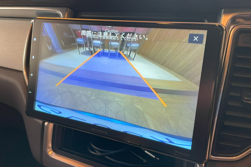 ポルシェ マカン 中古車