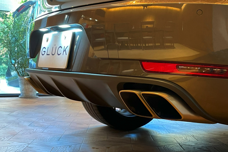 ポルシェ マカン 中古車