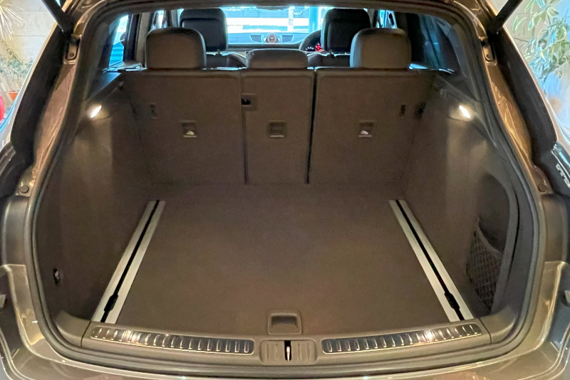 ポルシェ マカン 中古車