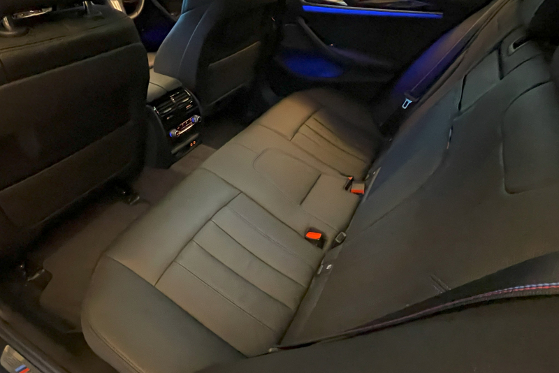 BMW 5シリーズ 中古車