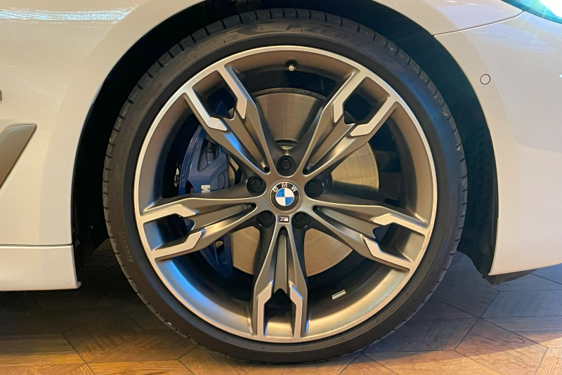 BMW 5シリーズ 中古車