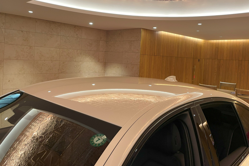 BMW 5シリーズ 中古車