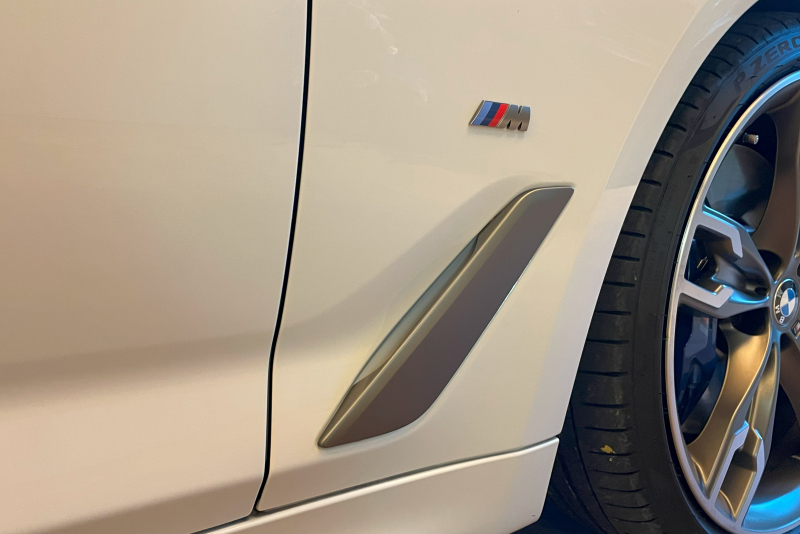 BMW 5シリーズ 中古車