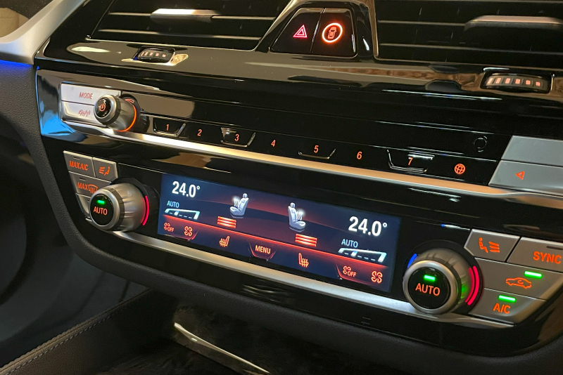 BMW 5シリーズ 中古車