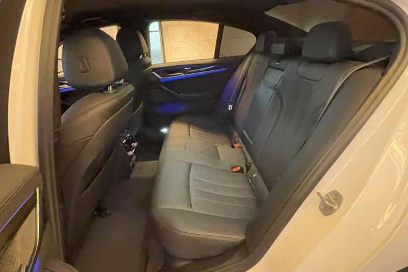 BMW 5シリーズ 中古車