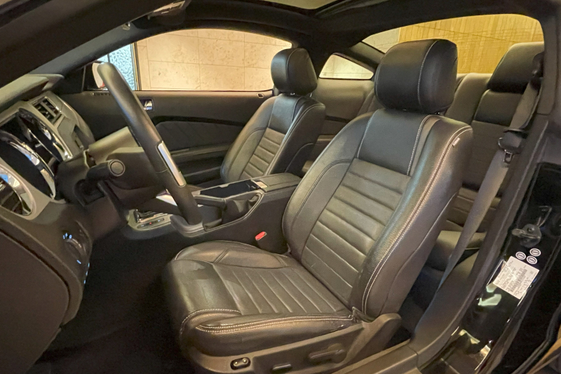 フォード マスタング 中古車