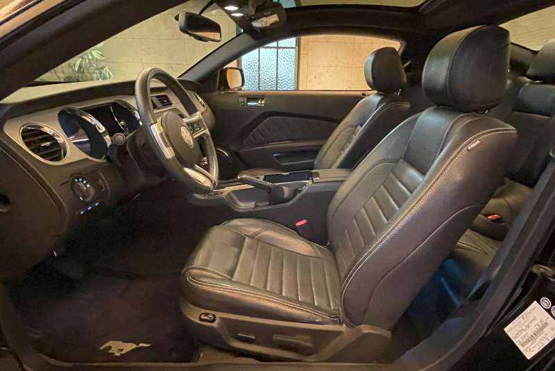 フォード マスタング 中古車