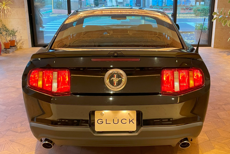 フォード マスタング 中古車