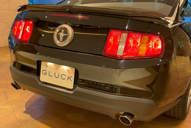 フォード マスタング 中古車