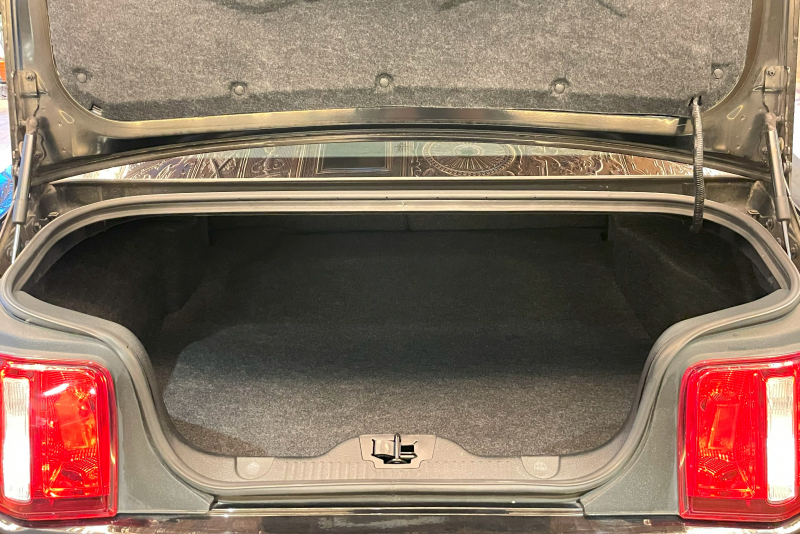 フォード マスタング 中古車