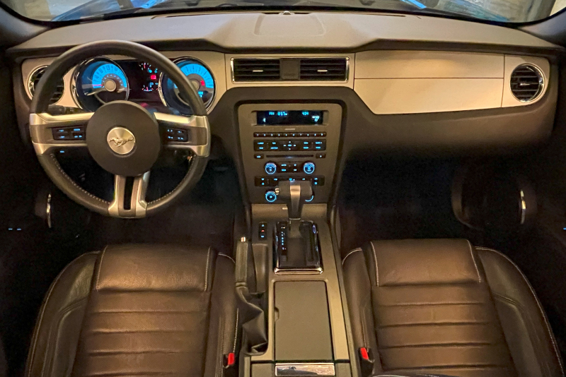 フォード マスタング 中古車