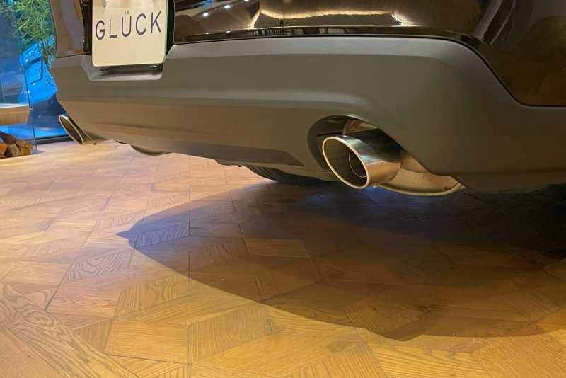 フォード マスタング 中古車