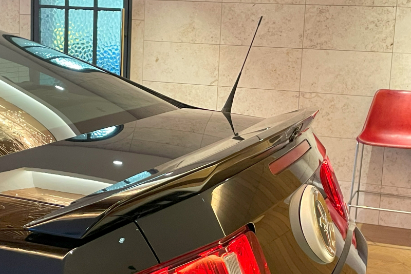 フォード マスタング 中古車