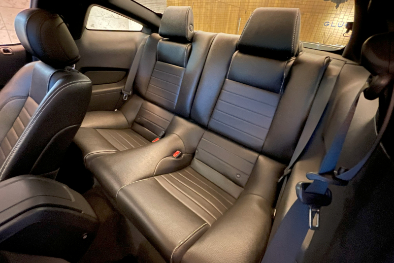 フォード マスタング 中古車