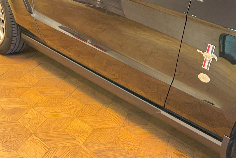 フォード マスタング 中古車