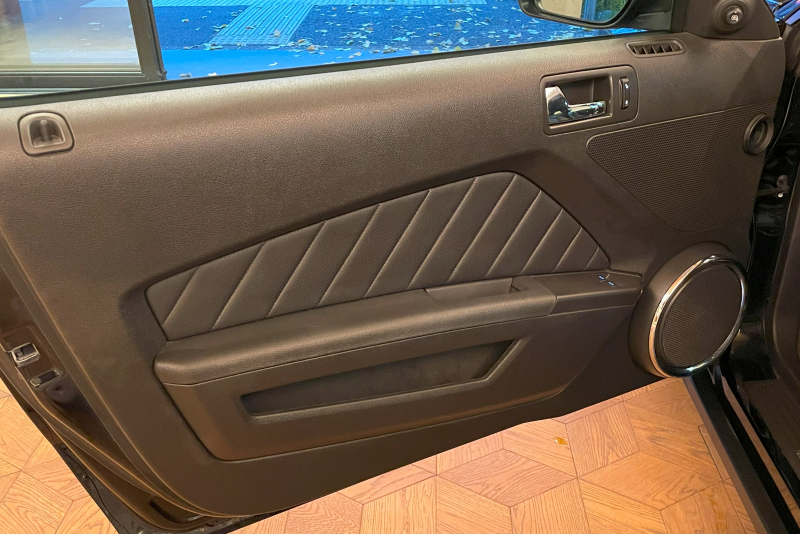 フォード マスタング 中古車