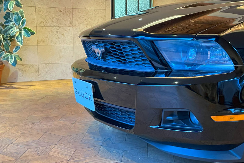 フォード マスタング 中古車