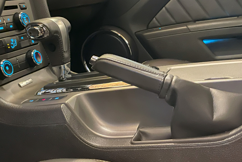 フォード マスタング 中古車