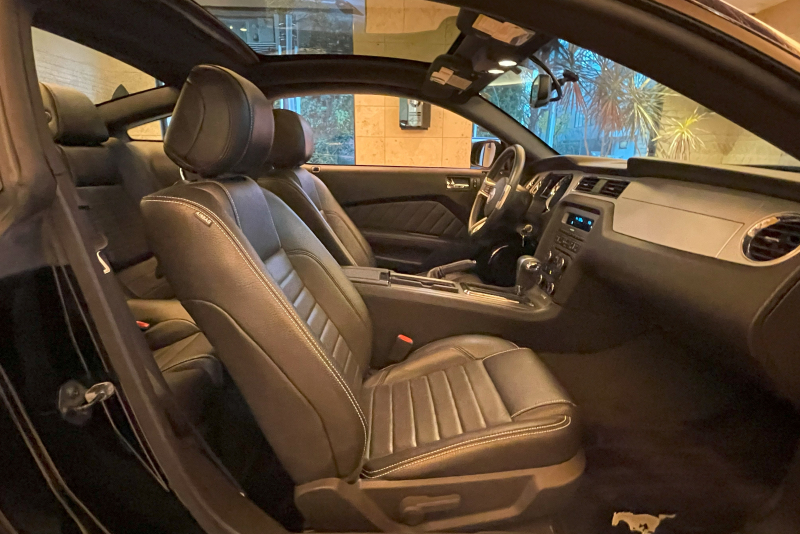 フォード マスタング 中古車