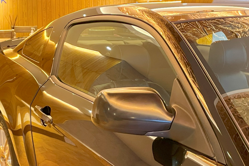 フォード マスタング 中古車