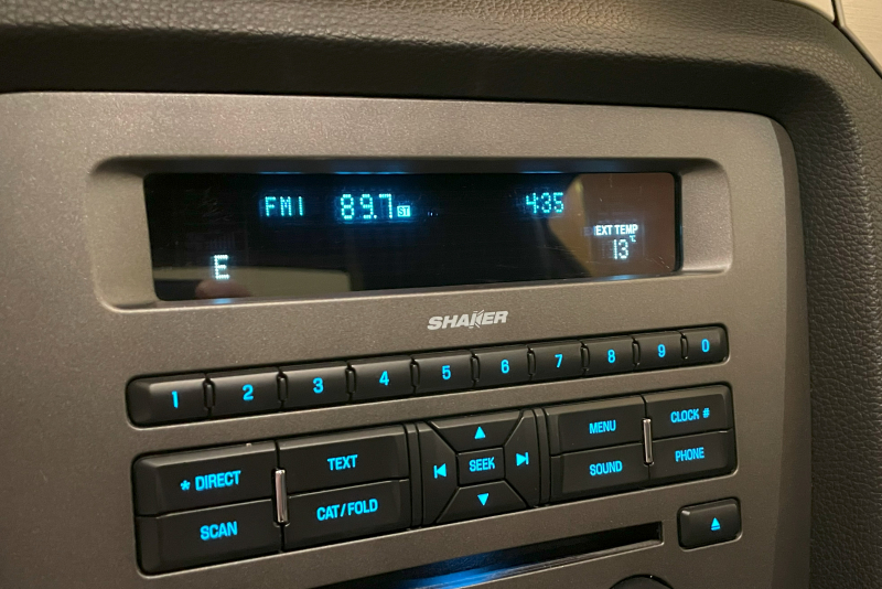 フォード マスタング 中古車