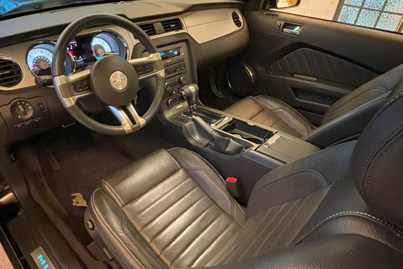 フォード マスタング 中古車