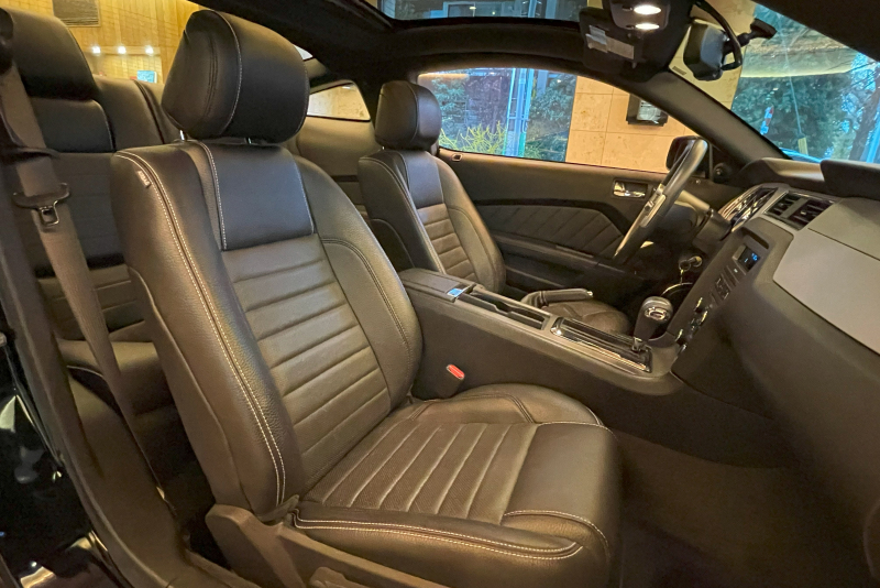 フォード マスタング 中古車