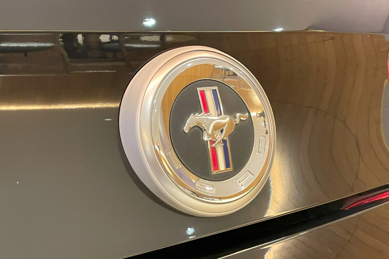 フォード マスタング 中古車