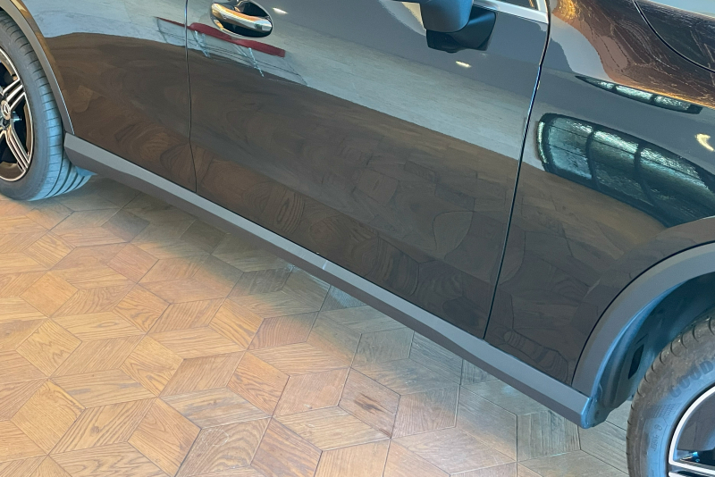 メルセデスベンツ GLC 中古車