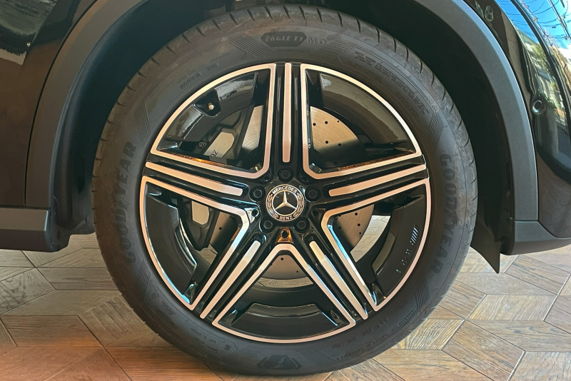 メルセデスベンツ GLC 中古車