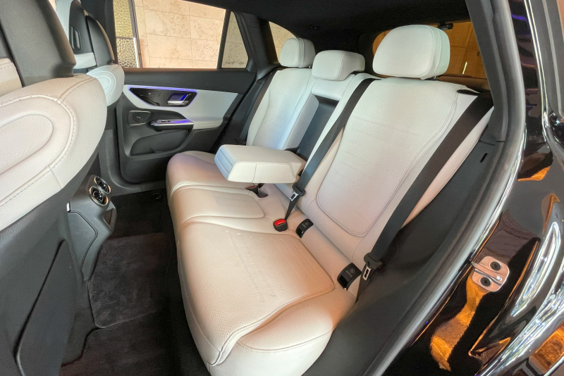 メルセデスベンツ GLC 中古車