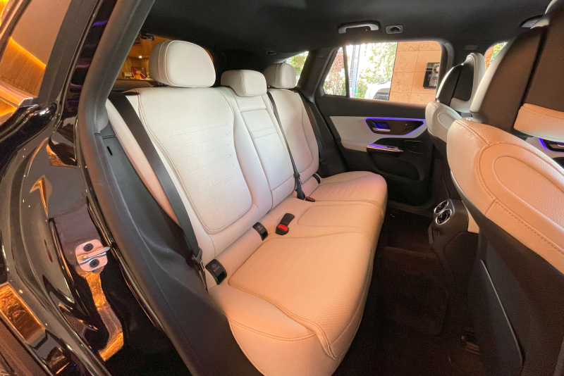 メルセデスベンツ GLC 中古車