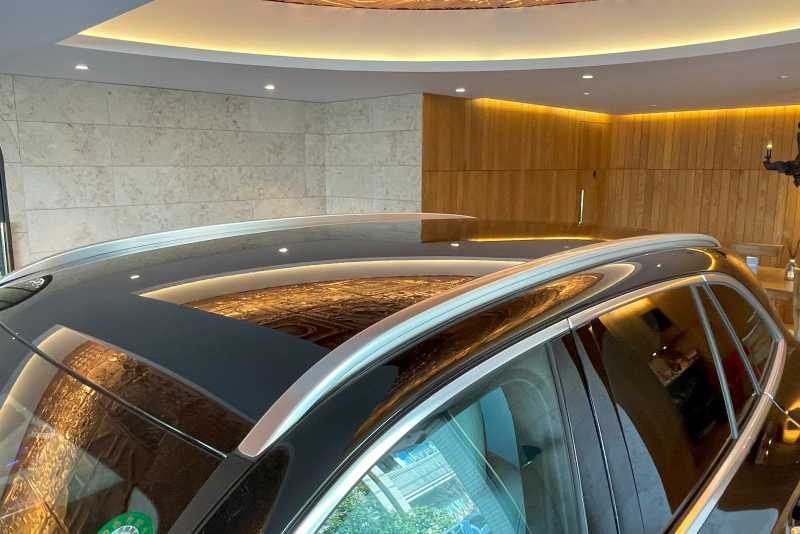 メルセデスベンツ GLC 中古車