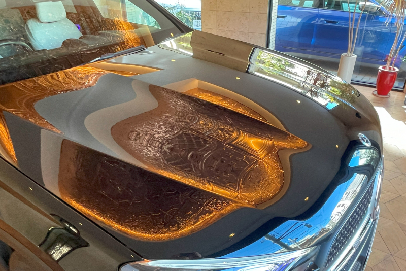 メルセデスベンツ GLC 中古車