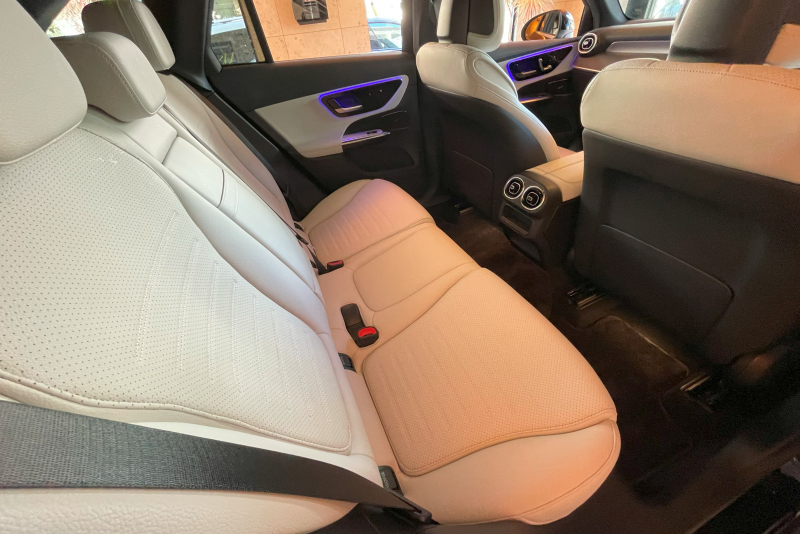 メルセデスベンツ GLC 中古車