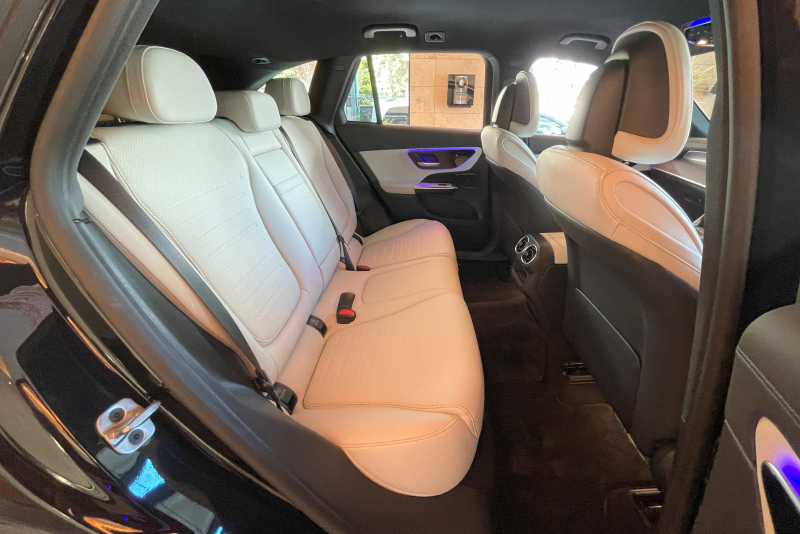 メルセデスベンツ GLC 中古車