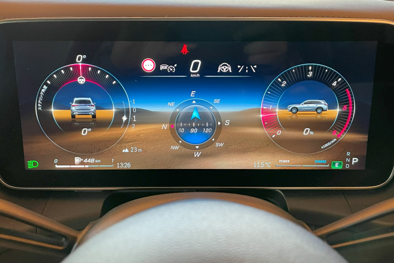 メルセデスベンツ GLC 中古車