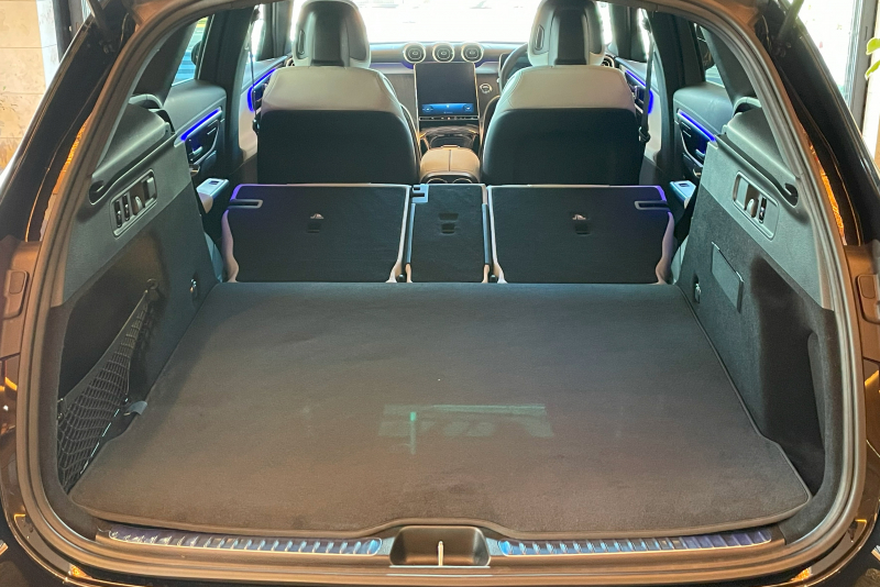 メルセデスベンツ GLC 中古車