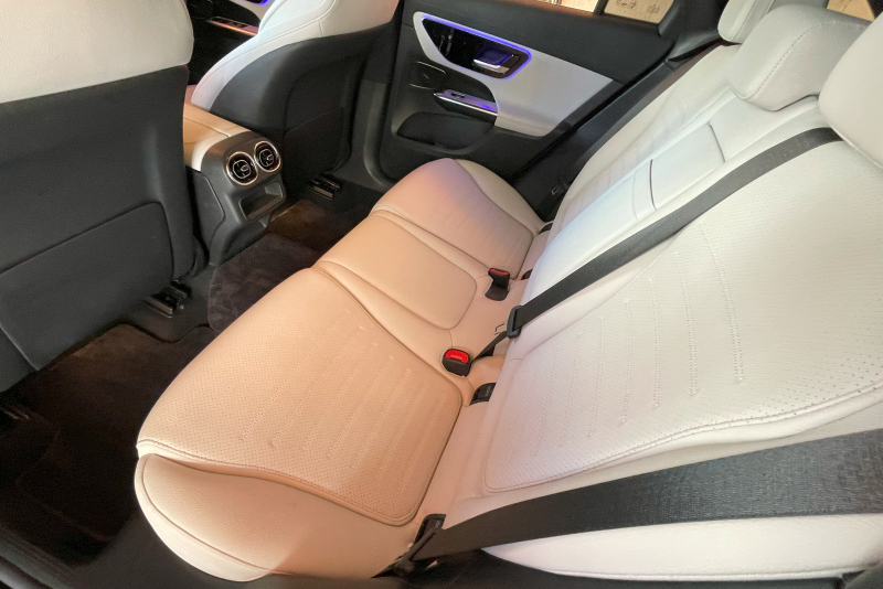 メルセデスベンツ GLC 中古車