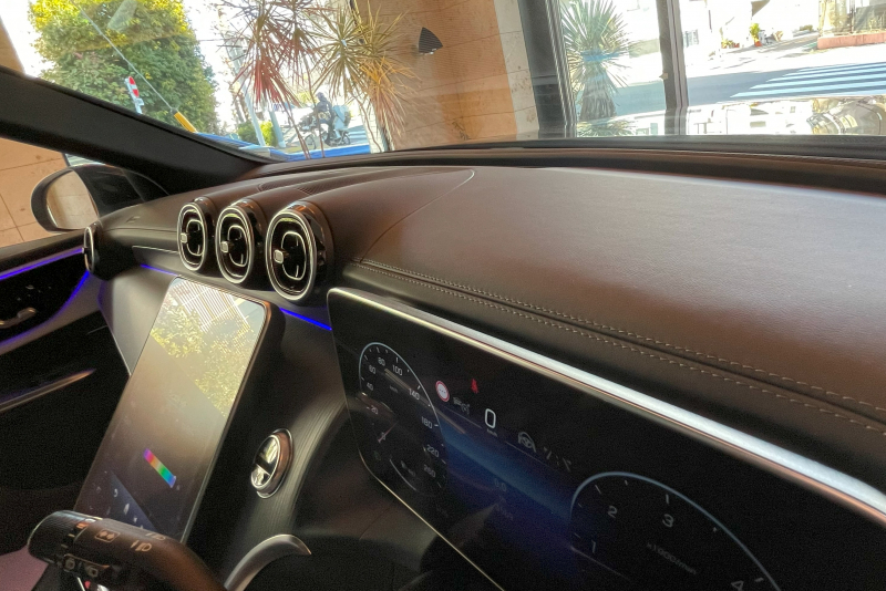 メルセデスベンツ GLC 中古車