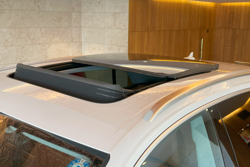 アウディ Q8 中古車